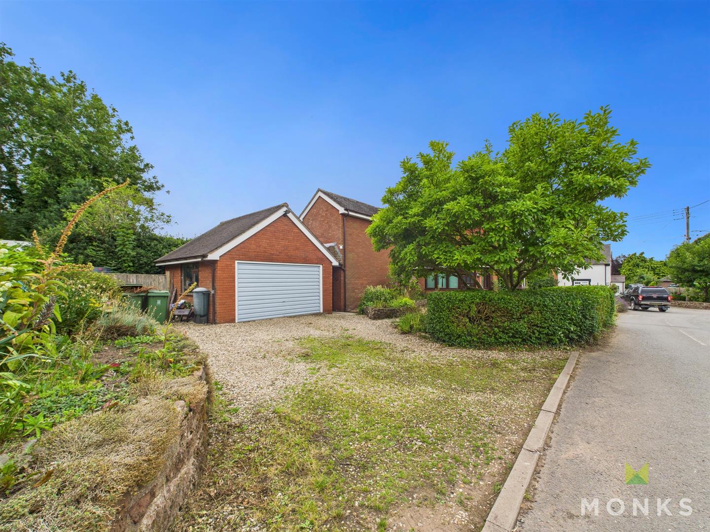 Jubilee House Booley Road, Stanton Upon Hine Heath, SY4 4LR For Sale Jubilee House Booley Road, Stanton Upon Hine Heath, SY4 4LR For Sale